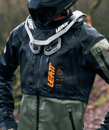 Enduro in ADV jakne - Myteam Moto.Shop