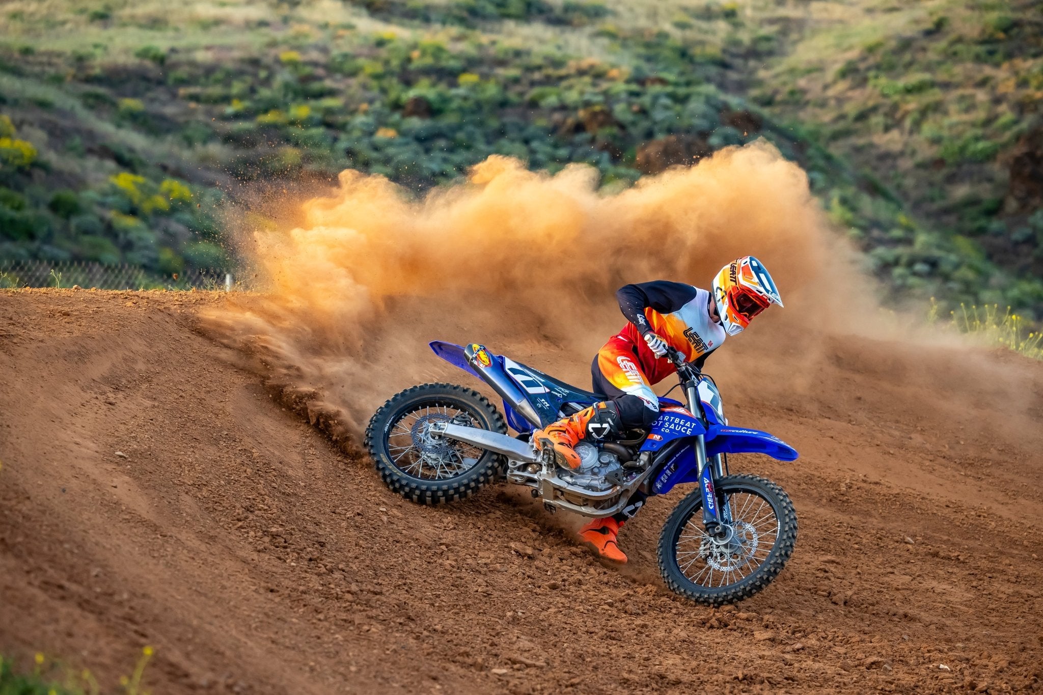 Motokros in enduro dresi - Myteam Moto.Shop