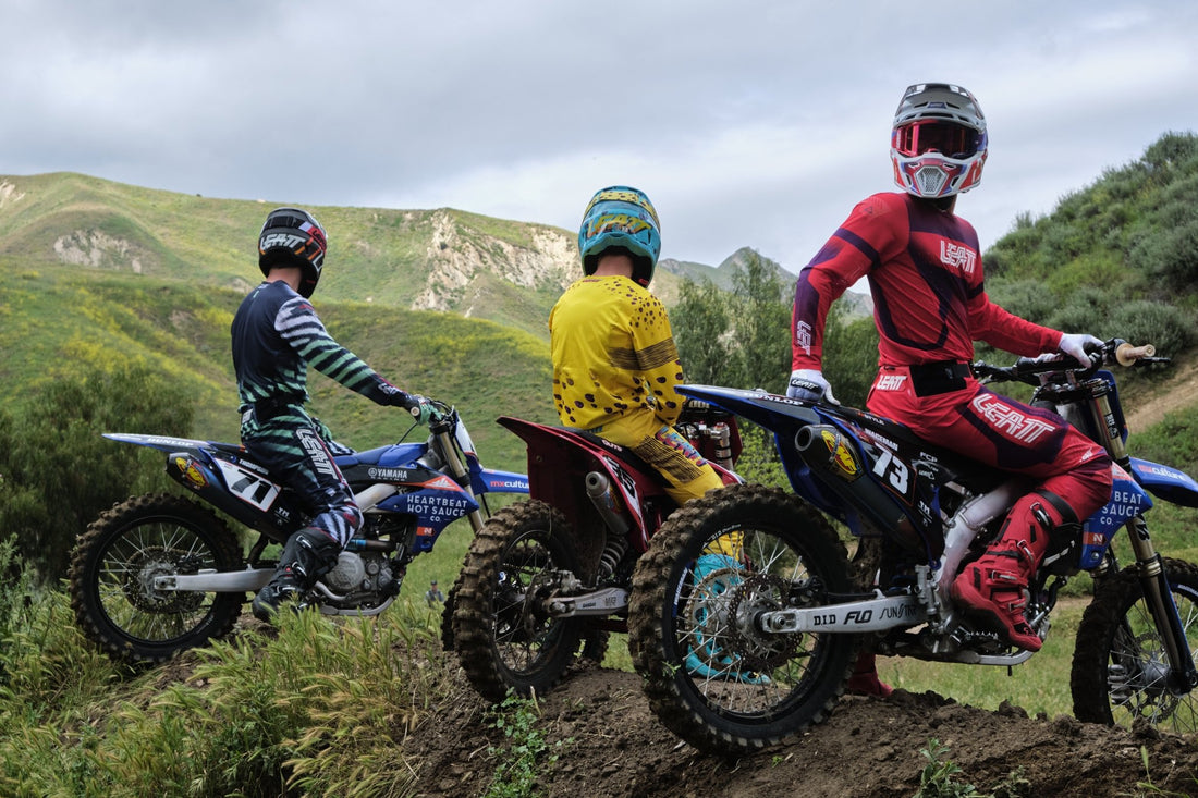 Motokros oprema - Myteam Moto.Shop