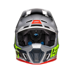 Motokros čelada 7.5 z vključenimi očali