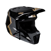 Otroška motokros čelada 3.5 z vključenimi očali