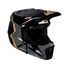 Otroška motokros čelada 3.5 z vključenimi očali