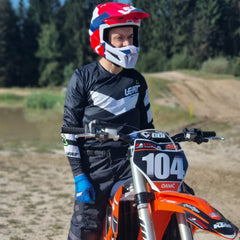 Najem MOTOKROS in MINIKROS motorja