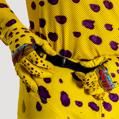 Motokros hlače 5.5 I.K.S. 2025