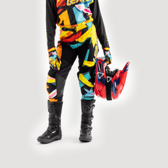 Otroški Motokros komplet Leatt 3.5 2025