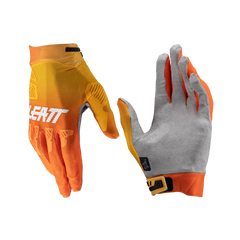 Motokros rokavice 2.5 X-FLOW