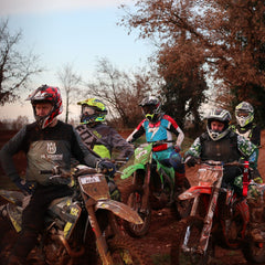 Paket ZAČETNIK | 1-dnevni tečaj