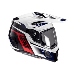 ADV čelada 8.5 z očali 4.5 Velocity - Myteam Moto.Shop