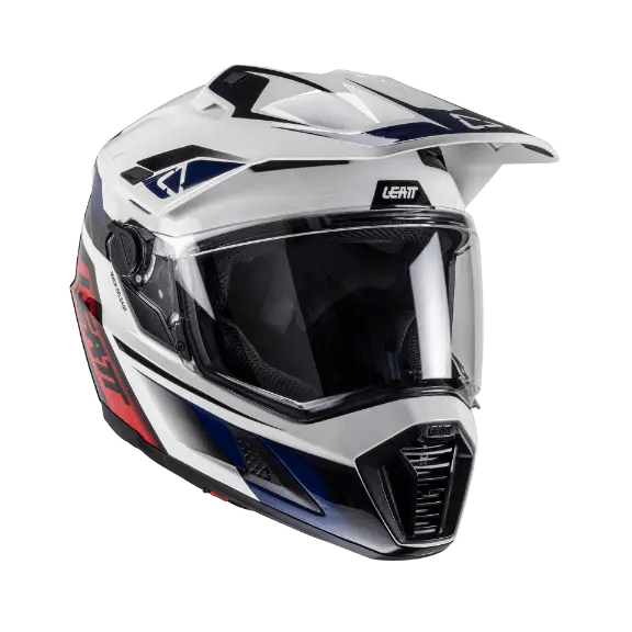 ADV čelada 8.5 z očali 4.5 Velocity - Myteam Moto.Shop