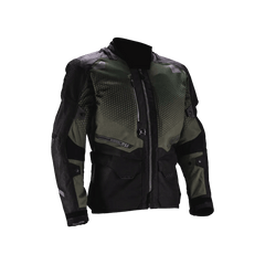 ADV jakna FLOWTOUR 5.5 - Myteam Moto.Shop