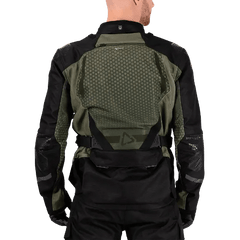 ADV jakna FLOWTOUR 5.5 - Myteam Moto.Shop