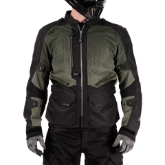 ADV jakna FLOWTOUR 5.5 - Myteam Moto.Shop