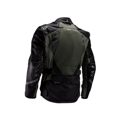 ADV jakna FLOWTOUR 5.5 - Myteam Moto.Shop