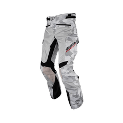 ADV letne motoristične hlače Flowtour 7.5, lahke in nepremočljive - Myteam Moto.Shop