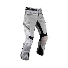 ADV letne motoristične hlače Flowtour 7.5, lahke in nepremočljive - Myteam Moto.Shop