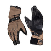ADV rokavice Subzero 7.5 za najbolj ekstremne temperature - Myteam Moto.Shop