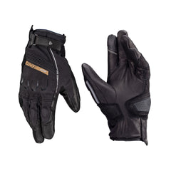 ADV rokavice Subzero 7.5 za najbolj ekstremne temperature, krajše - Myteam Moto.Shop