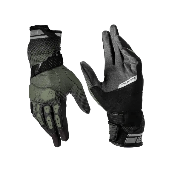 ADV rokavice X - FLOW 5.5 - Myteam Moto.Shop