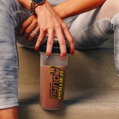 Bidon za mešanje proteinov - Myteam Moto.Shop