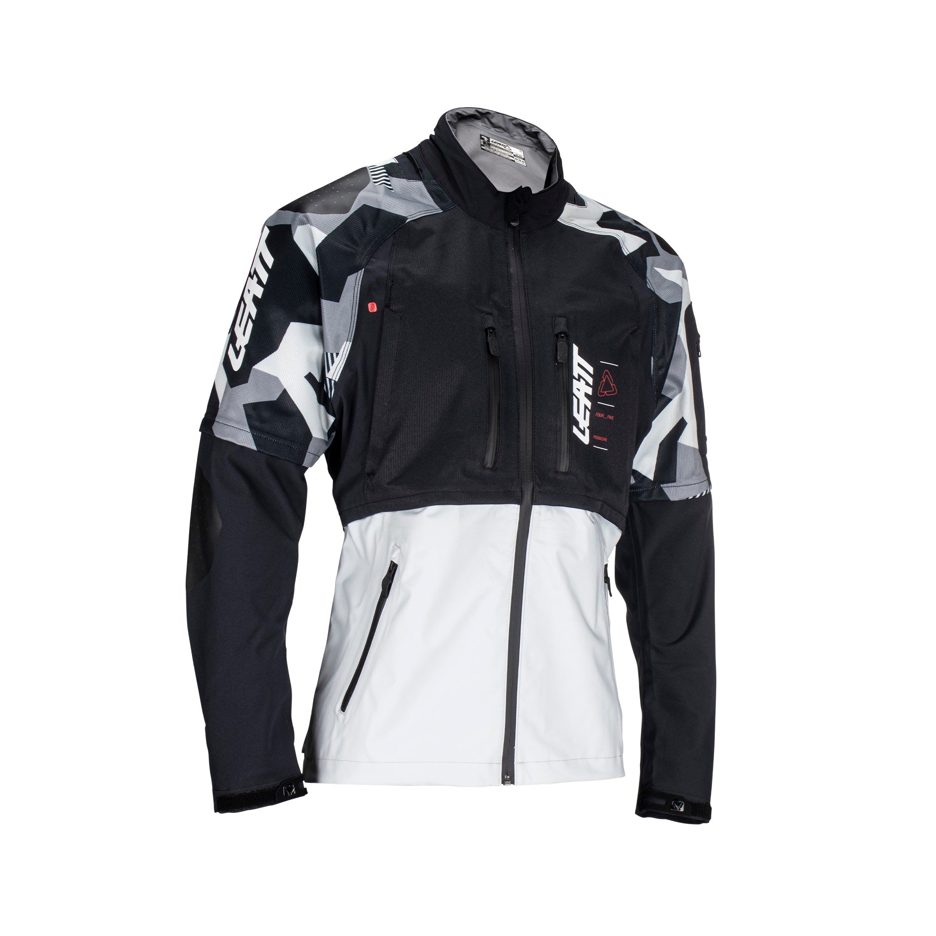 Enduro Jakna Moto 4.5 HydraDri - Myteam Moto.Shop