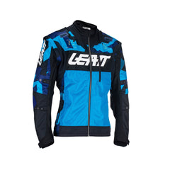 Enduro jakna Moto 4.5 X - Flow - Myteam Moto.Shop