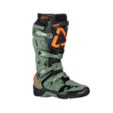 Enduro škornji Leatt 4.5 HYDRADRI - Myteam Moto.Shop