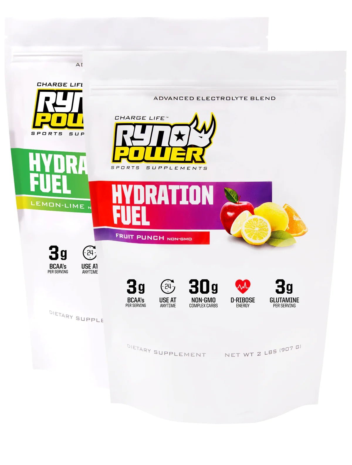 HYDRATION FUEL - Myteam Moto.Shop