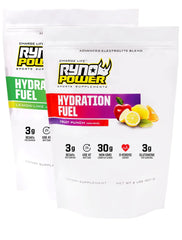 HYDRATION FUEL - Myteam Moto.Shop