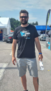 Majica MyTeam Motocross odrasla - Myteam Moto.Shop