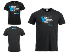 Majica MyTeam Motocross otroška - Myteam Moto.Shop