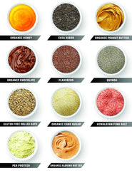 MANA BAR - Myteam Moto.Shop