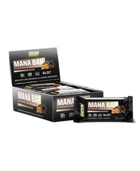 MANA BAR - Myteam Moto.Shop