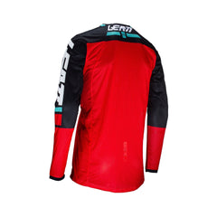 Motokros dres Leatt 4.5 X - Flow - Myteam Moto.Shop