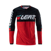 Motokros dres Leatt 4.5 X - Flow - Myteam Moto.Shop