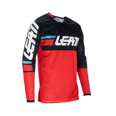 Motokros dres Leatt 4.5 X - Flow - Myteam Moto.Shop