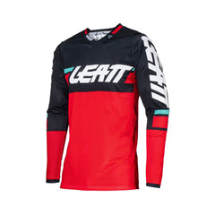 Motokros dres Leatt 4.5 X - Flow - Myteam Moto.Shop