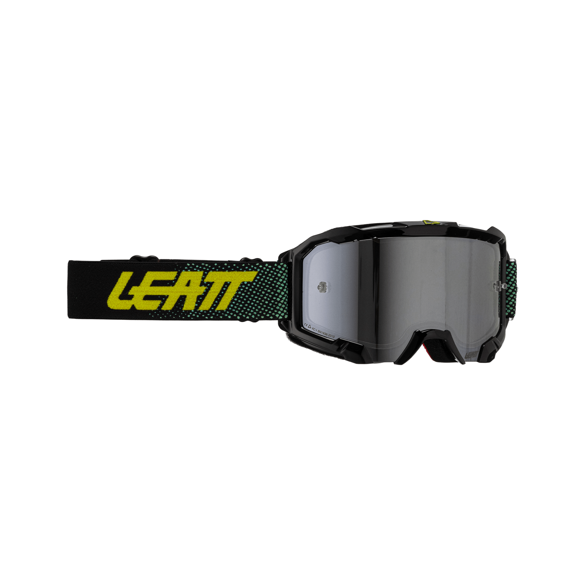 Motokros očala Velocity 4.5 IRIZ - Myteam Moto.Shop