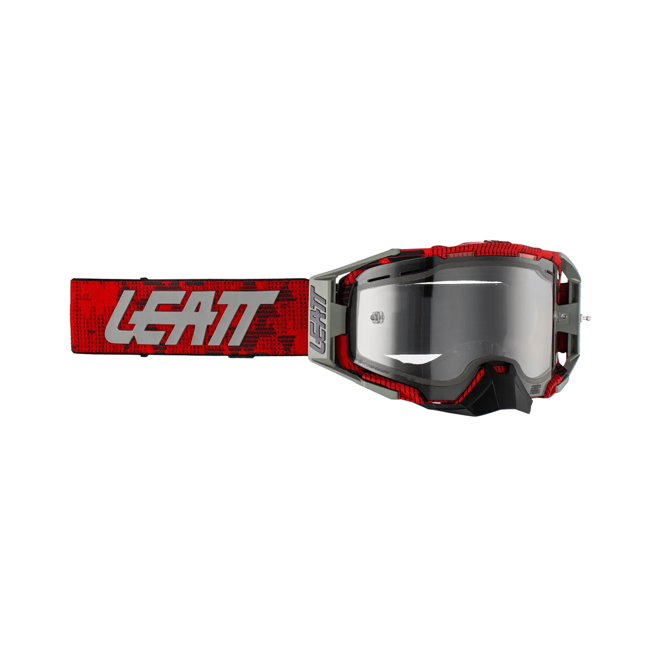 Motokros očala VELOCITY 6.5 ENDURO - Myteam Moto.Shop