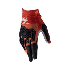 Motokros rokavice 4.5 LITE - Myteam Moto.Shop