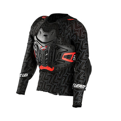 Otroški ščitnik za telo 4.5 - Myteam Moto.Shop