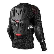 Otroški ščitnik za telo 4.5 - Myteam Moto.Shop