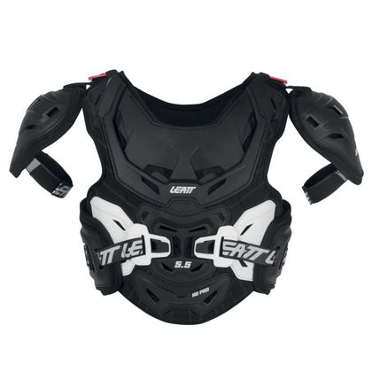 Otroški ščitnik za telo 5.5 PRO HD - Myteam Moto.Shop