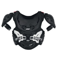 Otroški ščitnik za telo 5.5 PRO HD - Myteam Moto.Shop