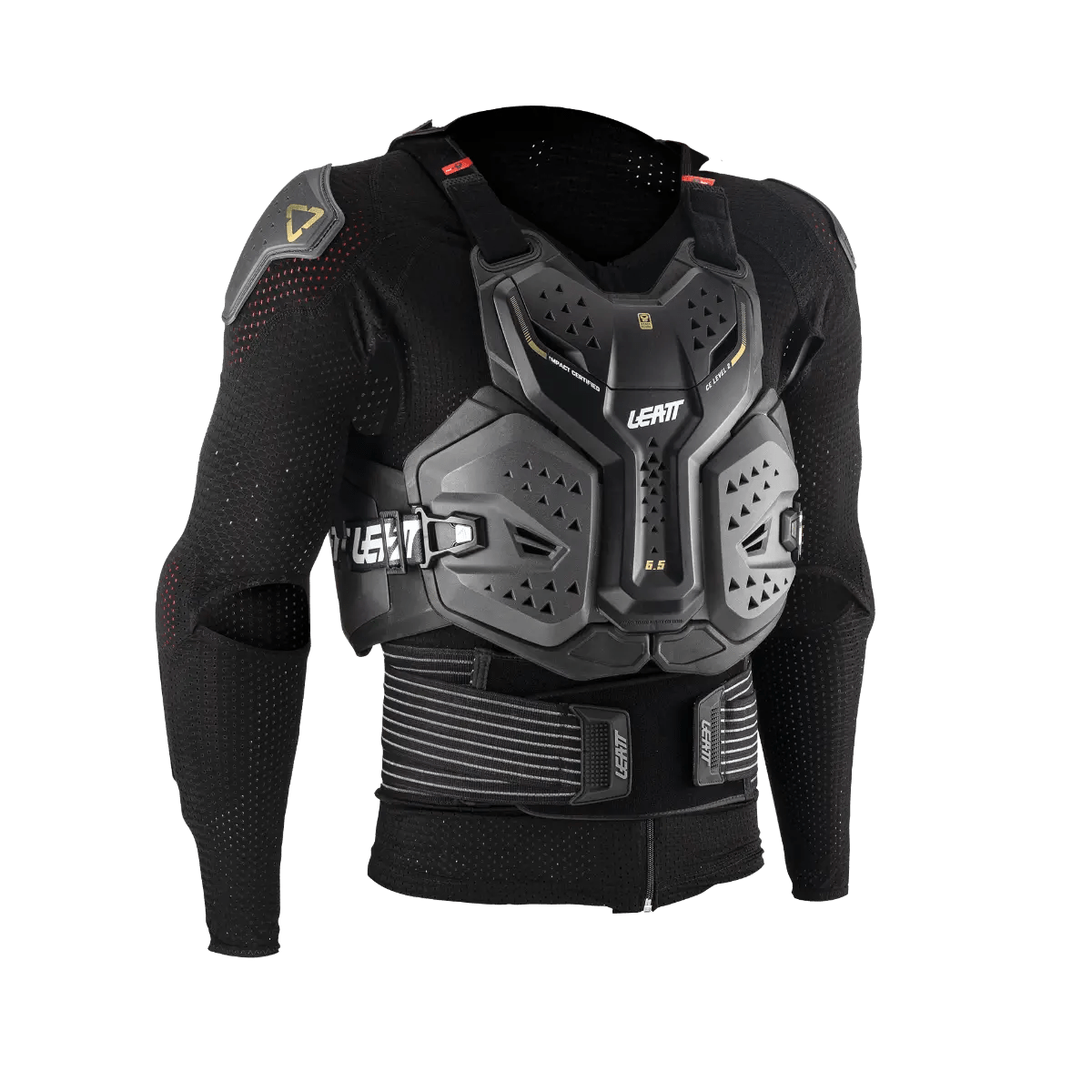 Ščitnik za telo 6.5 - Myteam Moto.Shop