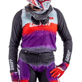 Ženska motokros majica ultra lahka in zračna, Lite 4.5 - Myteam Moto.Shop