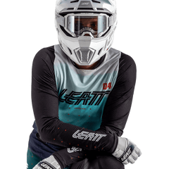 Ženska motokros majica ultra lahka in zračna, Lite 4.5 - Myteam Moto.Shop