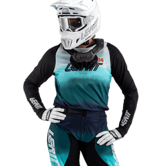 Ženska motokros majica ultra lahka in zračna, Lite 4.5 - Myteam Moto.Shop