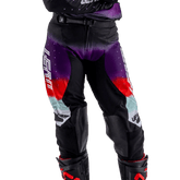 Ženske motokros hlače 4.5 lahke in zračne - Myteam Moto.Shop