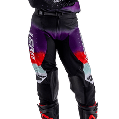 Ženske motokros hlače 4.5 lahke in zračne - Myteam Moto.Shop