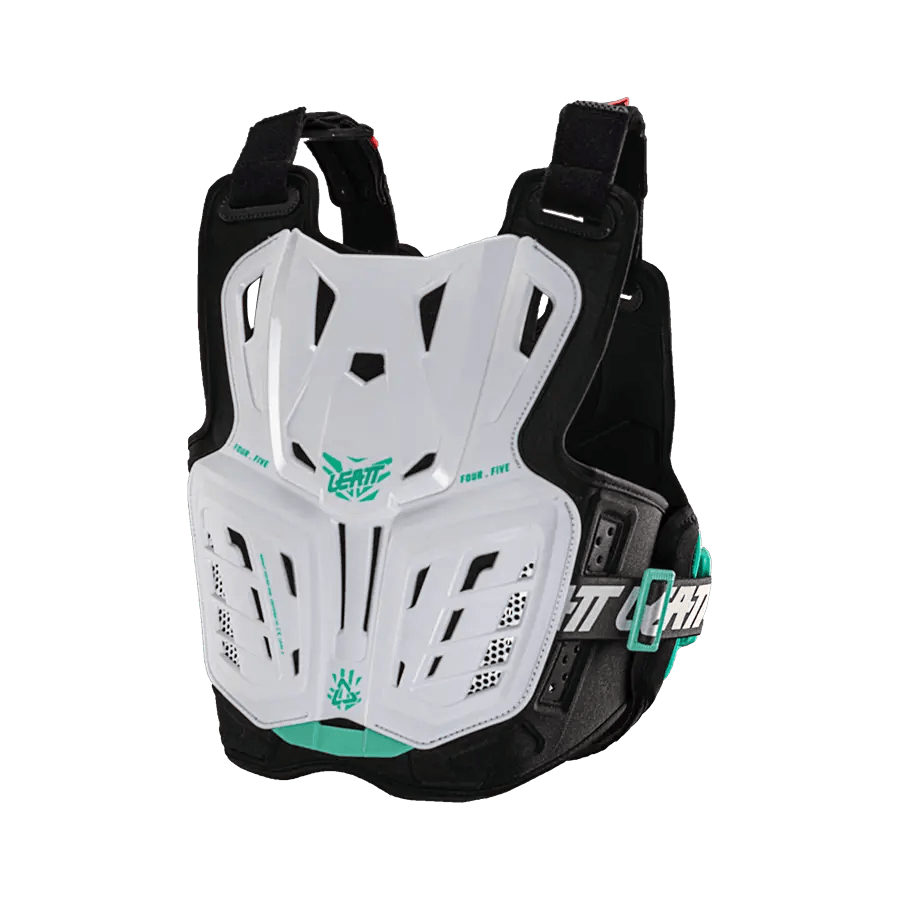 Ženski ščitnik za prsni koš 4.5 Jacki - Myteam Moto.Shop